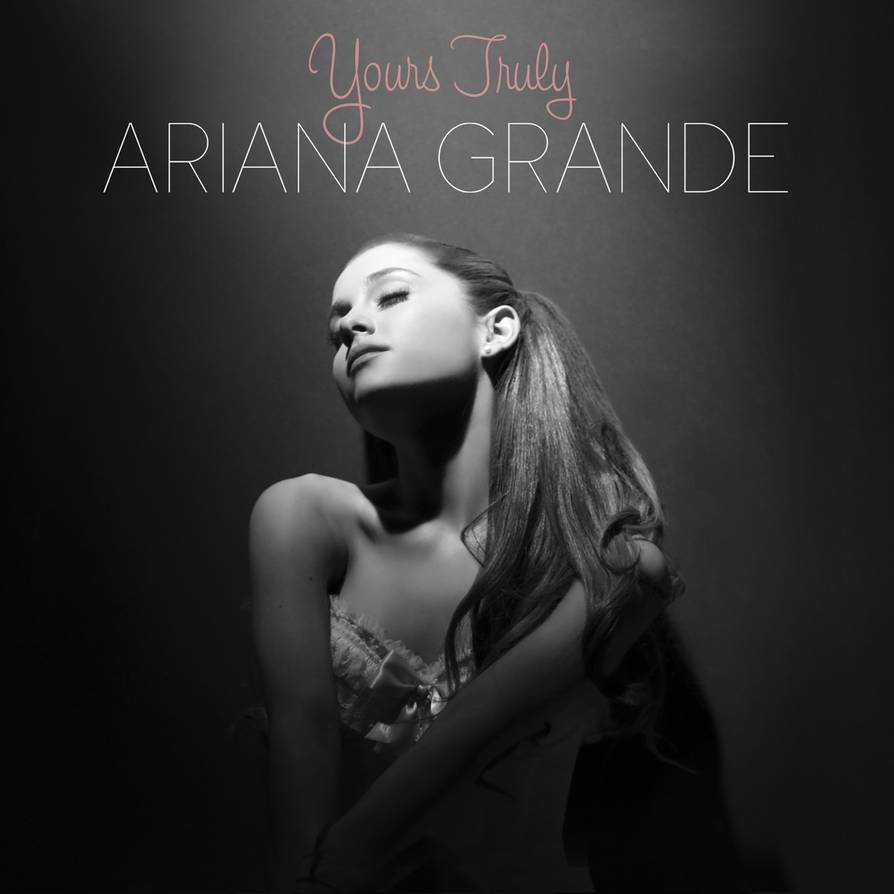 Ariana Grande Yours Truly Mp3 Free Download
