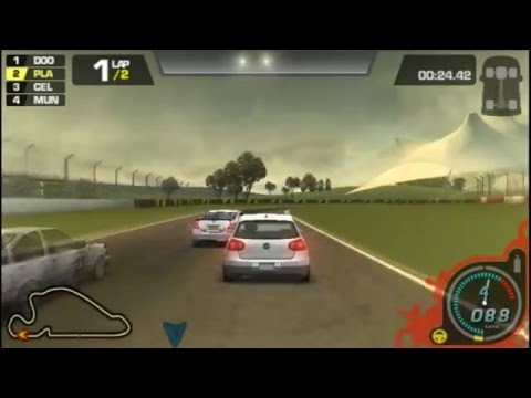 Need for speed prostreet iso